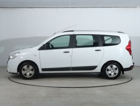 Dacia Lodgy - 2019