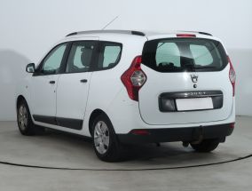 Dacia Lodgy - 2019