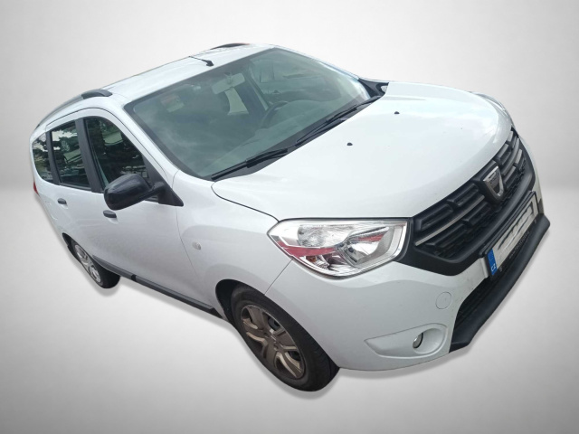 Dacia Lodgy 2019