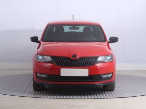 Skoda Rapid - 2017