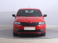 Škoda Rapid, 2017