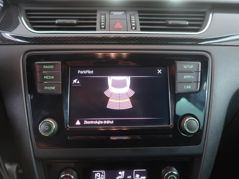 Škoda Rapid, 2017