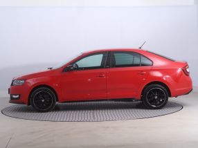 Skoda Rapid - 2017