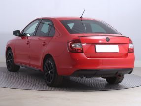 Skoda Rapid - 2017