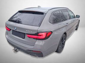 BMW 5 - 2021