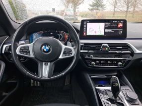 BMW 5 - 2021