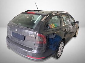 Skoda Octavia - 2005
