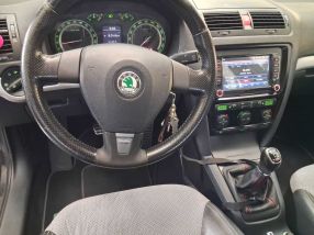 Skoda Octavia - 2005