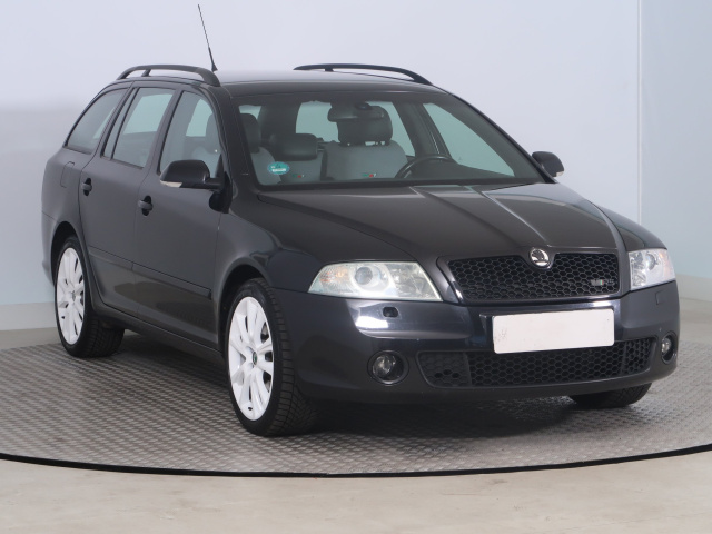Škoda Octavia 2005