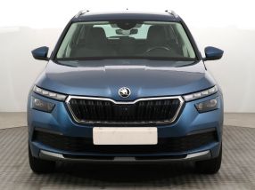 Skoda Kamiq - 2020