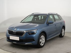 Skoda Kamiq - 2020