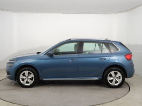 Skoda Kamiq - 2020