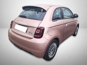 Fiat 500e - 2024