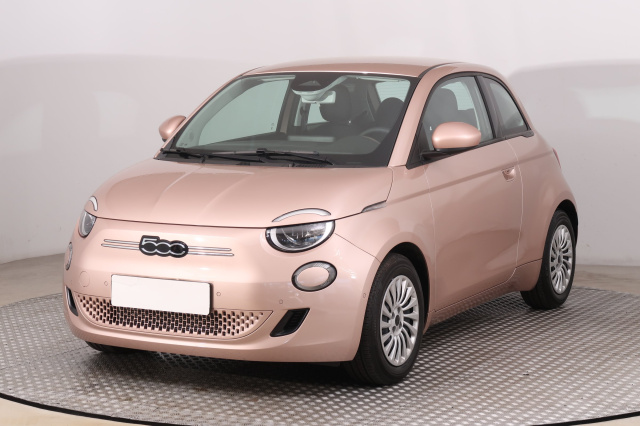 Fiat 500e 42 kWh