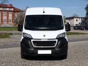 Peugeot Boxer - 2022