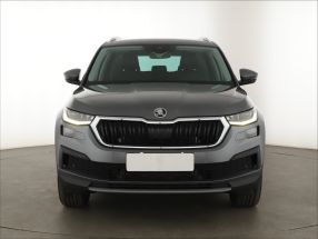 Skoda Octavia - 2020