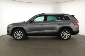 Skoda Octavia - 2020