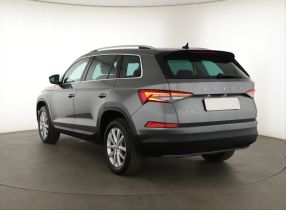 Skoda Octavia - 2020