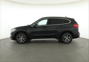 BMW X1 - 2017