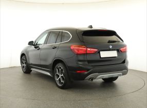 BMW X1 - 2017