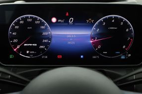 Mercedes-Benz C - 2024
