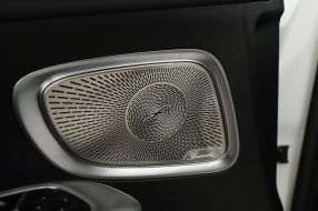 Mercedes-Benz C - 2024