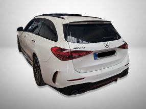 Mercedes-Benz C - 2024