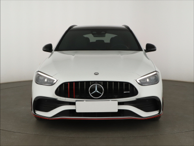 Mercedes-Benz C - 2024