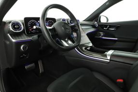 Mercedes-Benz C - 2024