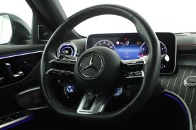 Mercedes-Benz C - 2024