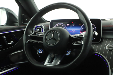 Mercedes-Benz C - 2024
