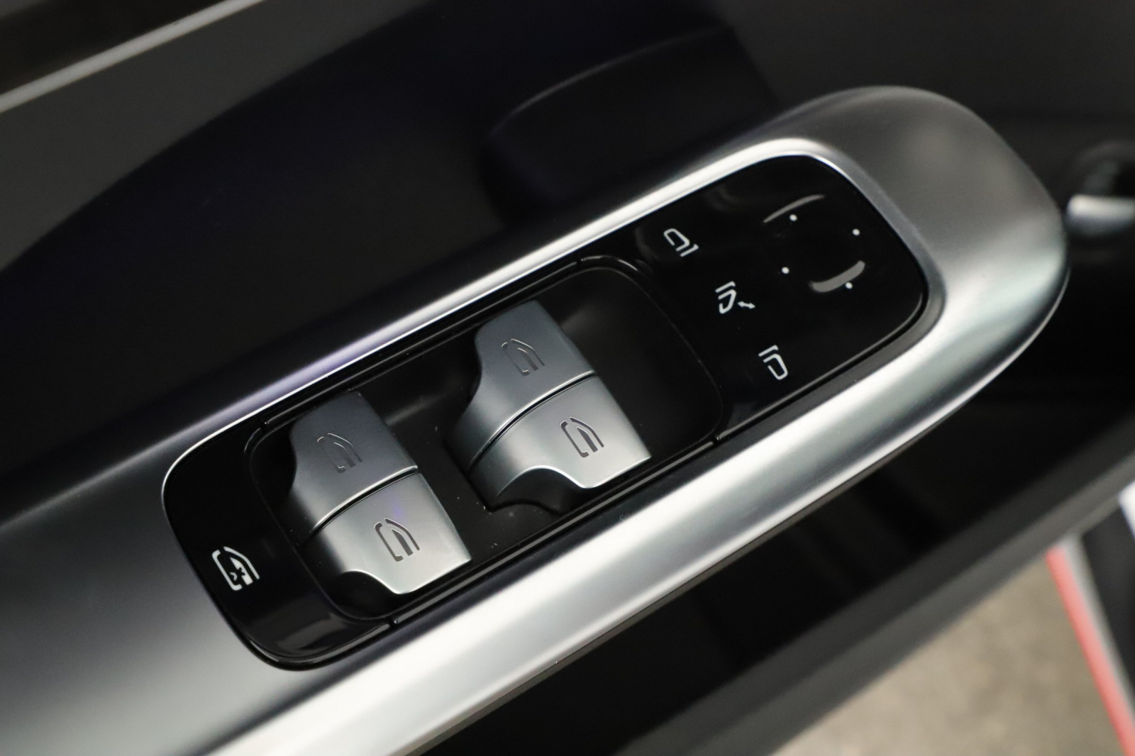Mercedes-Benz C - 2024