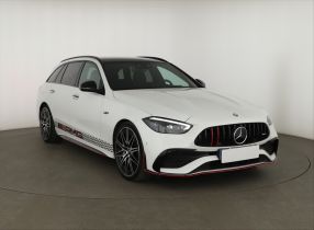 Mercedes-Benz C - 2024
