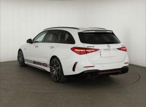 Mercedes-Benz C - 2024