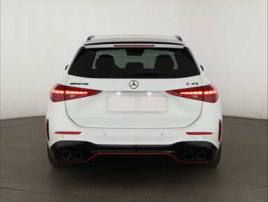Mercedes-Benz C - 2024