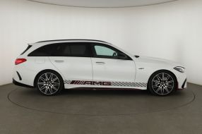 Mercedes-Benz C - 2024