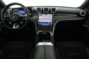 Mercedes-Benz C - 2024
