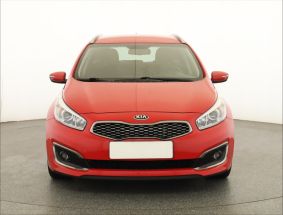 Kia Ceed - 2018