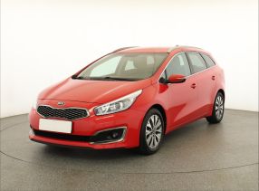 Kia Ceed - 2018