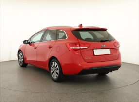 Kia Ceed - 2018