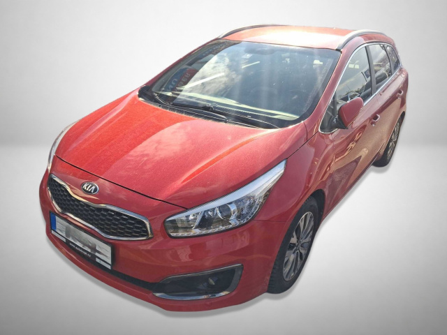 Kia Ceed 2018