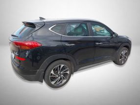 Hyundai Tucson - 2020