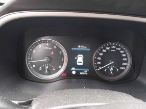 Hyundai Tucson - 2020