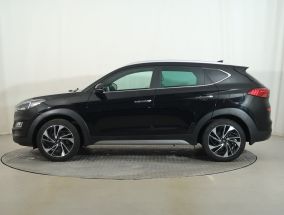 Hyundai Tucson - 2020