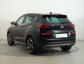 Hyundai Tucson - 2020