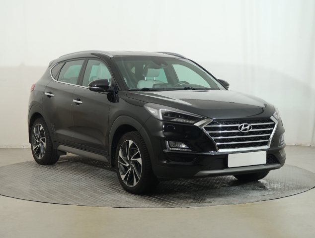 Hyundai Tucson 2020