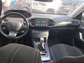 Peugeot 308 - 2016