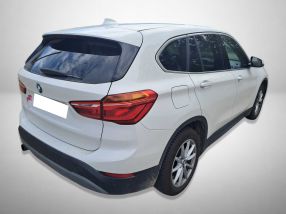 BMW X1 - 2017