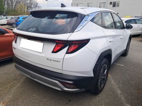 Hyundai Tucson - 2024