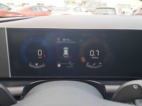 Hyundai Tucson - 2024